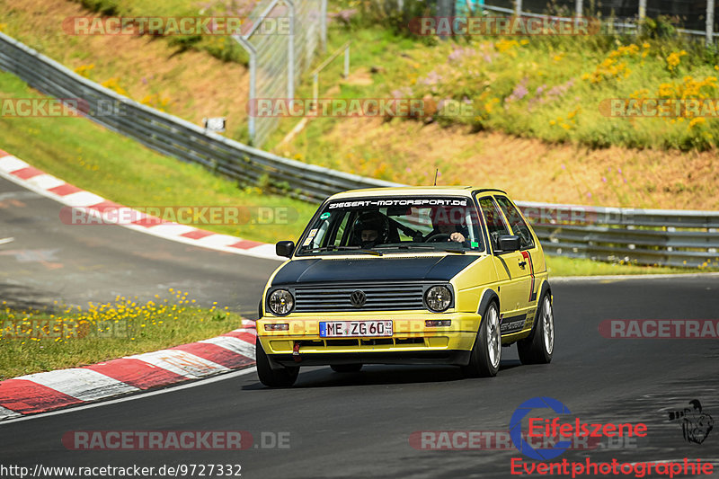 Bild #9727332 - Touristenfahrten Nürburgring Nordschleife (26.07.2020)