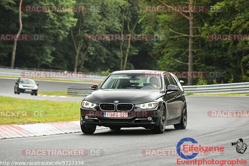 Bild #9727334 - Touristenfahrten Nürburgring Nordschleife (26.07.2020)