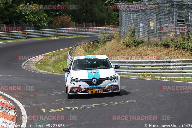 Bild #9727378 - Touristenfahrten Nürburgring Nordschleife (26.07.2020)