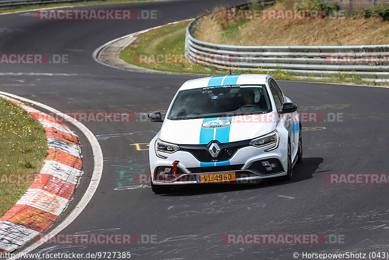 Bild #9727385 - Touristenfahrten Nürburgring Nordschleife (26.07.2020)