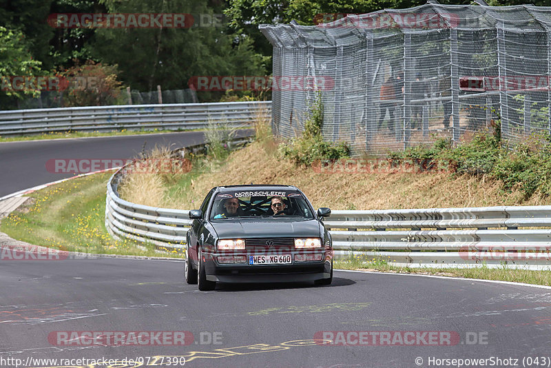 Bild #9727390 - Touristenfahrten Nürburgring Nordschleife (26.07.2020)