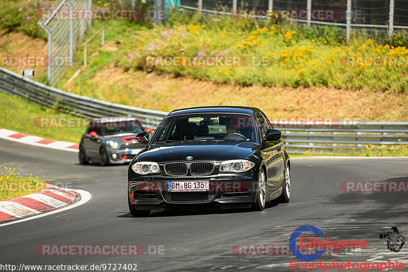 Bild #9727402 - Touristenfahrten Nürburgring Nordschleife (26.07.2020)