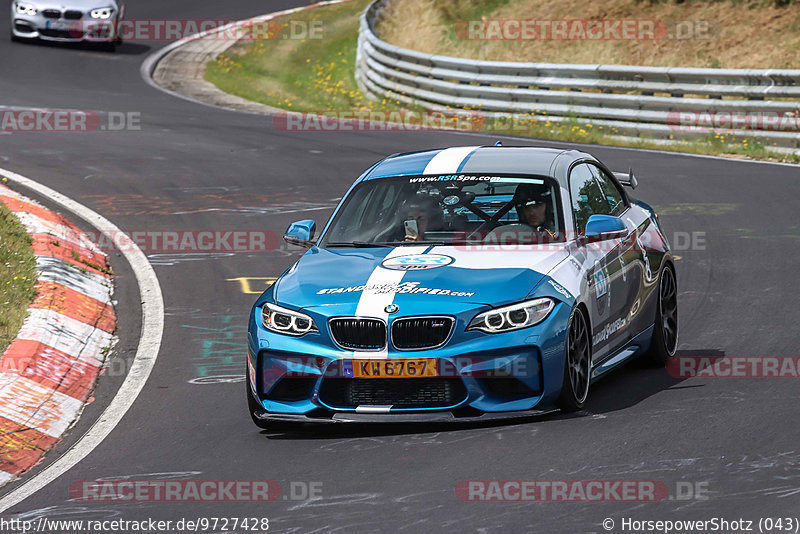 Bild #9727428 - Touristenfahrten Nürburgring Nordschleife (26.07.2020)