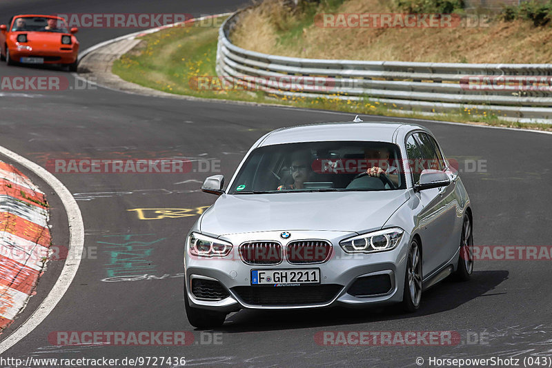 Bild #9727436 - Touristenfahrten Nürburgring Nordschleife (26.07.2020)