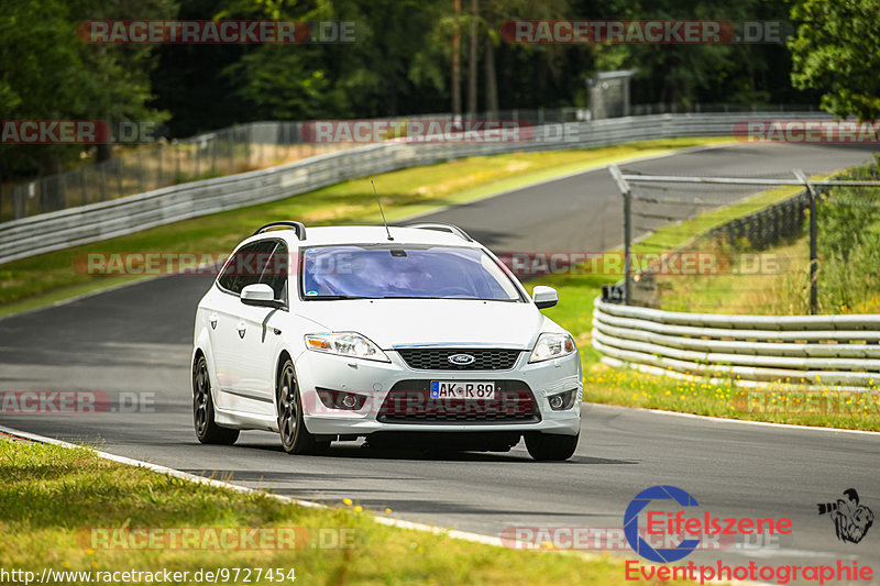 Bild #9727454 - Touristenfahrten Nürburgring Nordschleife (26.07.2020)