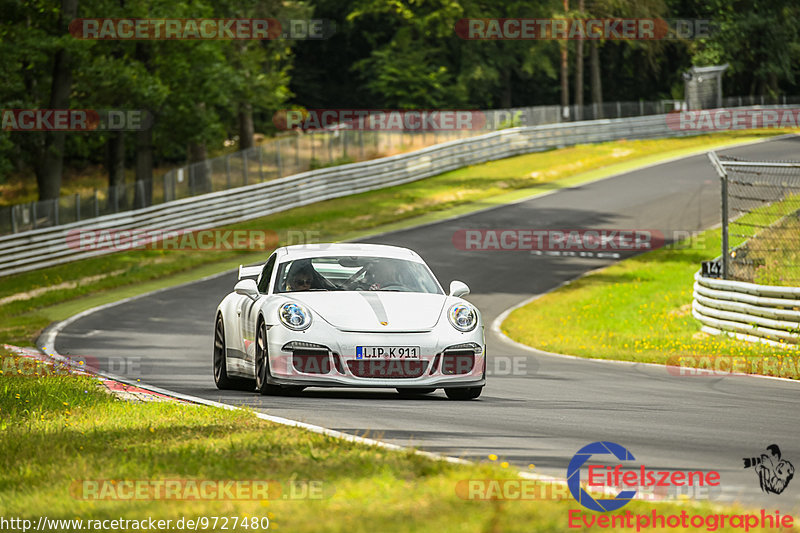 Bild #9727480 - Touristenfahrten Nürburgring Nordschleife (26.07.2020)