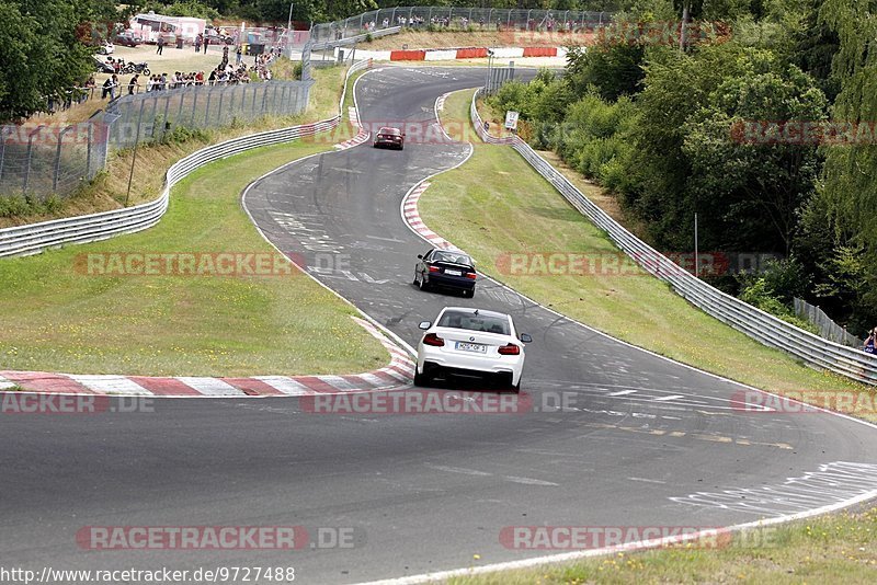 Bild #9727488 - Touristenfahrten Nürburgring Nordschleife (26.07.2020)