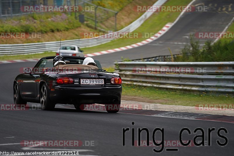 Bild #9727514 - Touristenfahrten Nürburgring Nordschleife (26.07.2020)