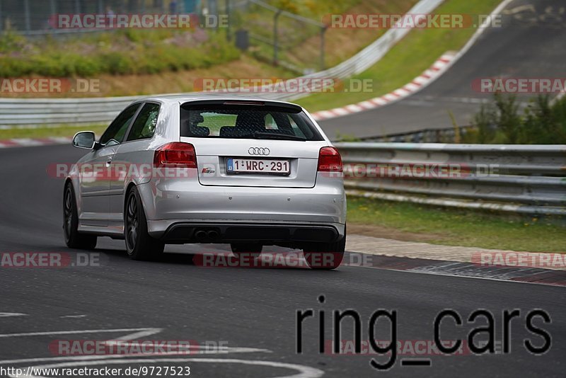 Bild #9727523 - Touristenfahrten Nürburgring Nordschleife (26.07.2020)