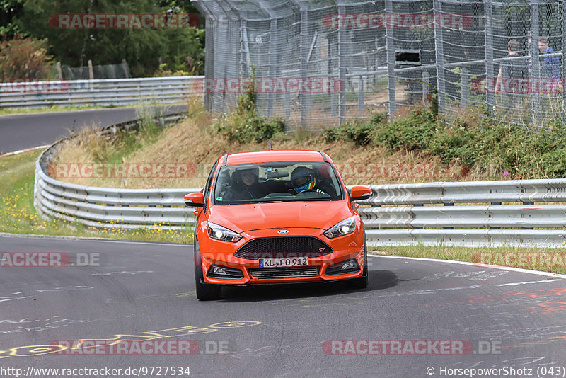 Bild #9727534 - Touristenfahrten Nürburgring Nordschleife (26.07.2020)