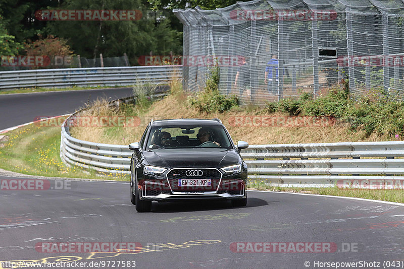 Bild #9727583 - Touristenfahrten Nürburgring Nordschleife (26.07.2020)