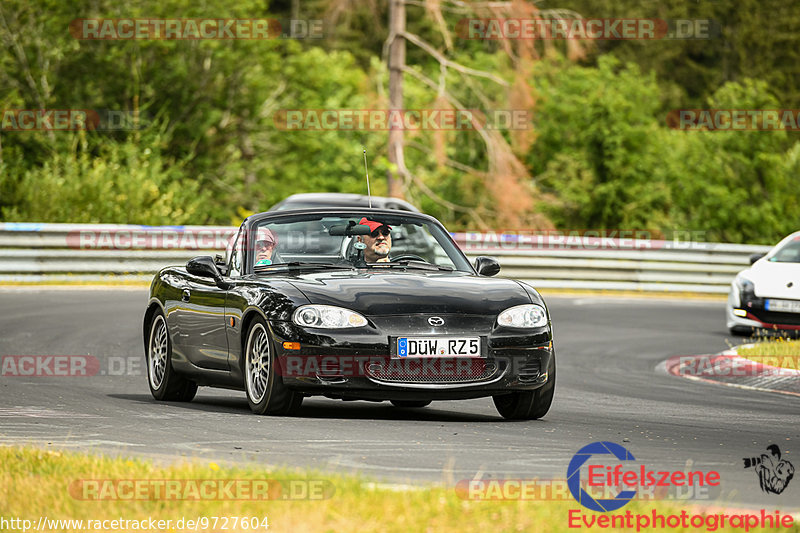 Bild #9727604 - Touristenfahrten Nürburgring Nordschleife (26.07.2020)