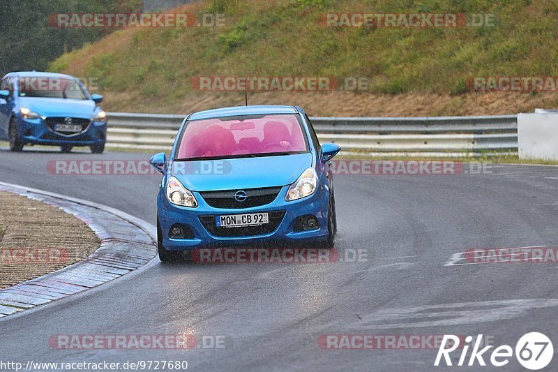 Bild #9727680 - Touristenfahrten Nürburgring Nordschleife (26.07.2020)