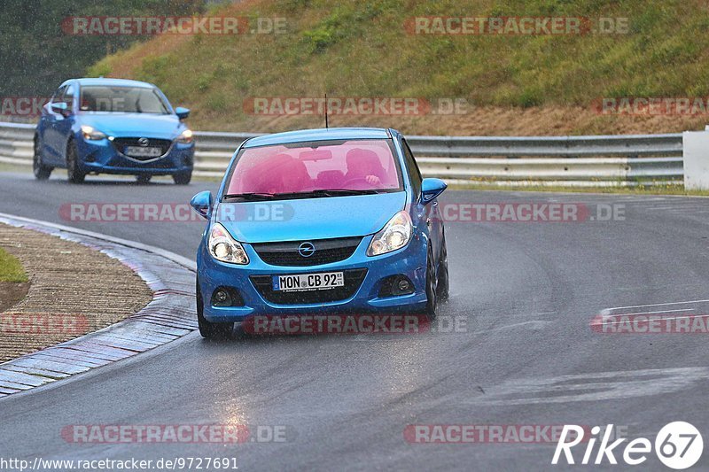 Bild #9727691 - Touristenfahrten Nürburgring Nordschleife (26.07.2020)