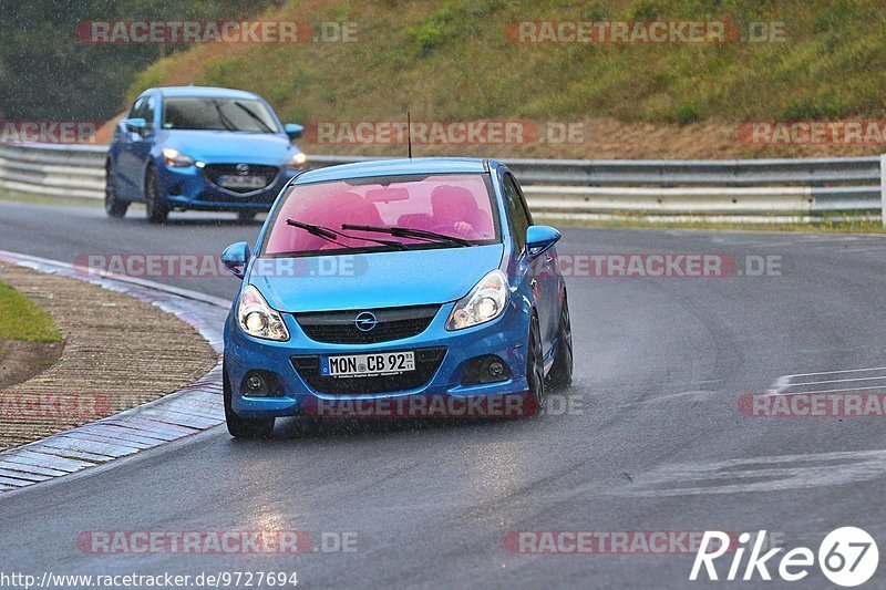 Bild #9727694 - Touristenfahrten Nürburgring Nordschleife (26.07.2020)