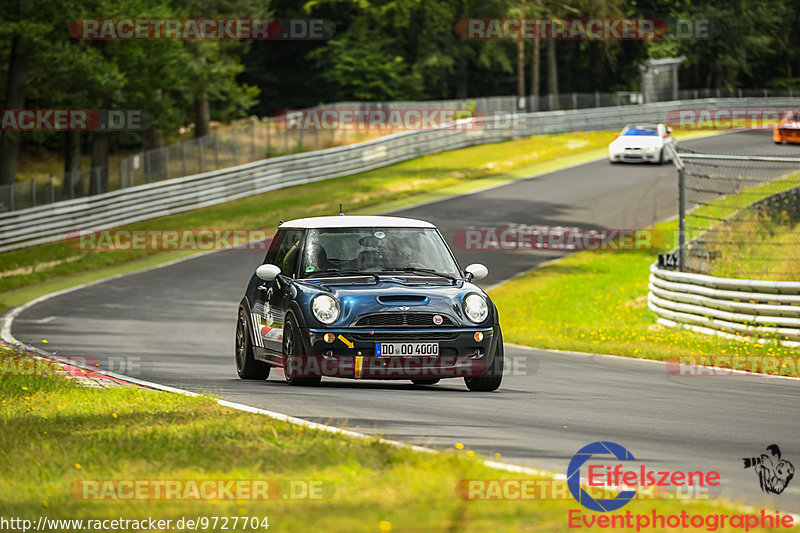 Bild #9727704 - Touristenfahrten Nürburgring Nordschleife (26.07.2020)