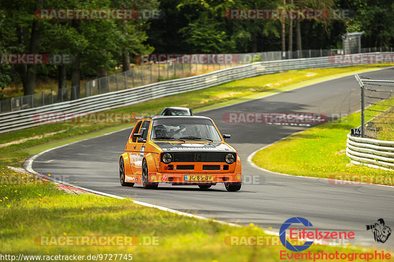 Bild #9727745 - Touristenfahrten Nürburgring Nordschleife (26.07.2020)