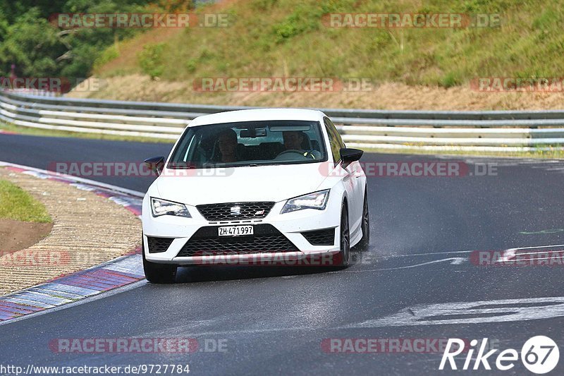 Bild #9727784 - Touristenfahrten Nürburgring Nordschleife (26.07.2020)