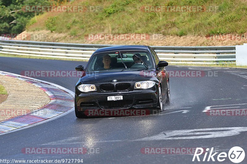 Bild #9727794 - Touristenfahrten Nürburgring Nordschleife (26.07.2020)