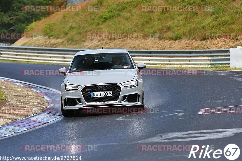 Bild #9727814 - Touristenfahrten Nürburgring Nordschleife (26.07.2020)