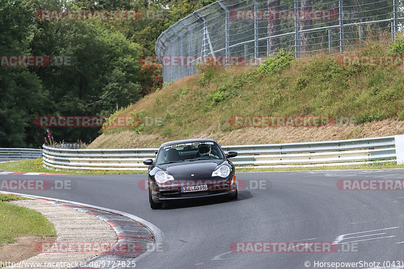 Bild #9727825 - Touristenfahrten Nürburgring Nordschleife (26.07.2020)