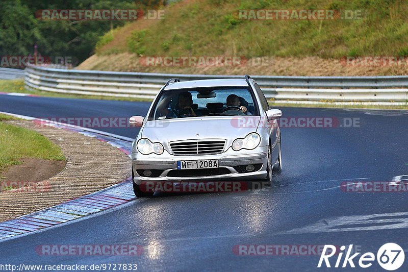 Bild #9727833 - Touristenfahrten Nürburgring Nordschleife (26.07.2020)