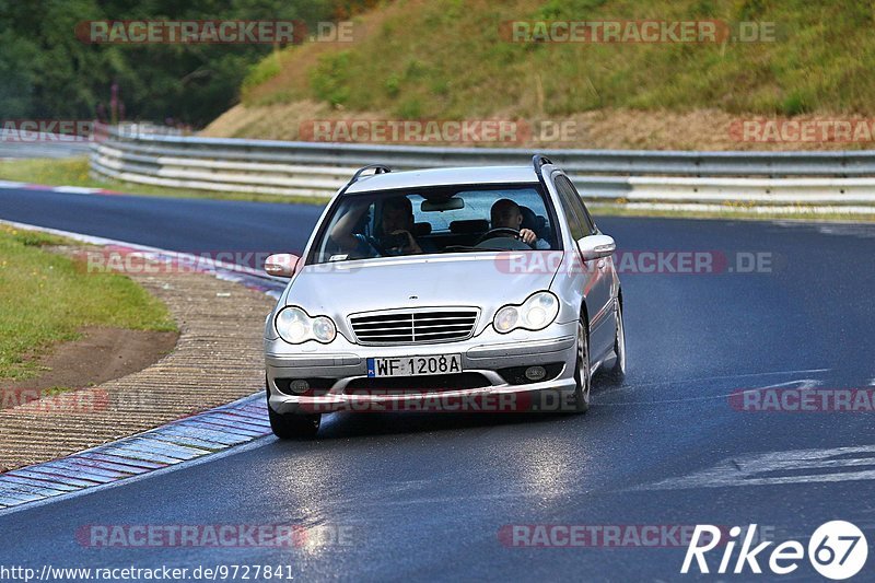 Bild #9727841 - Touristenfahrten Nürburgring Nordschleife (26.07.2020)