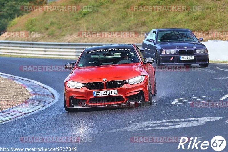 Bild #9727849 - Touristenfahrten Nürburgring Nordschleife (26.07.2020)