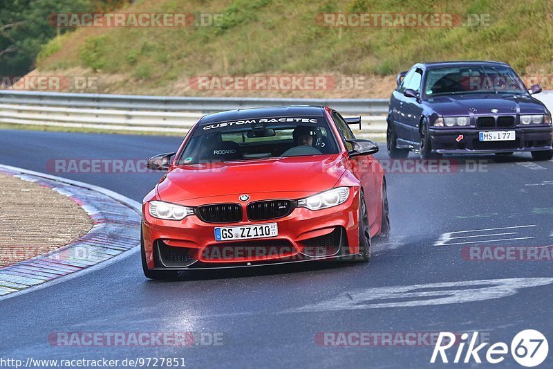 Bild #9727851 - Touristenfahrten Nürburgring Nordschleife (26.07.2020)