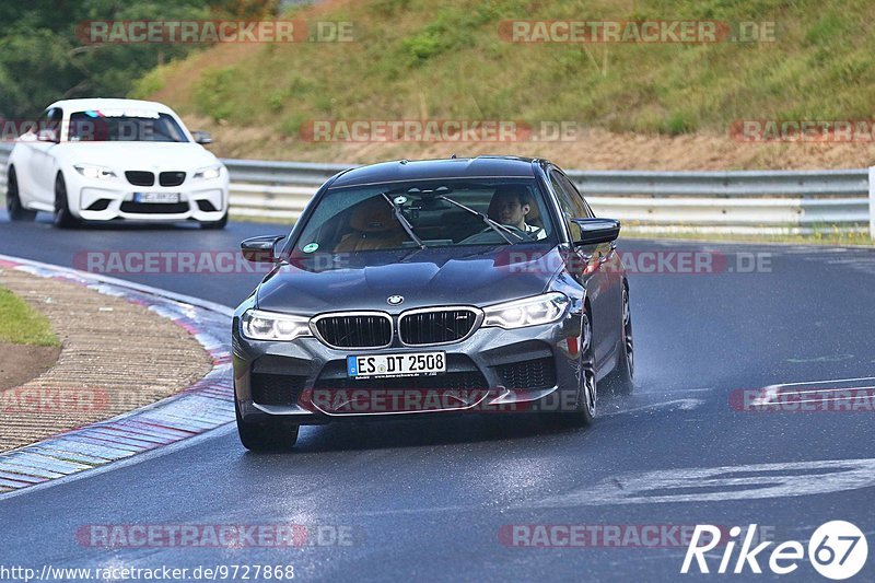 Bild #9727868 - Touristenfahrten Nürburgring Nordschleife (26.07.2020)