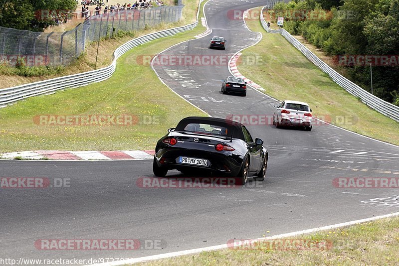 Bild #9727878 - Touristenfahrten Nürburgring Nordschleife (26.07.2020)