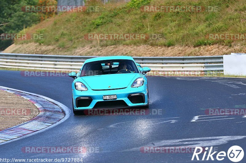 Bild #9727884 - Touristenfahrten Nürburgring Nordschleife (26.07.2020)