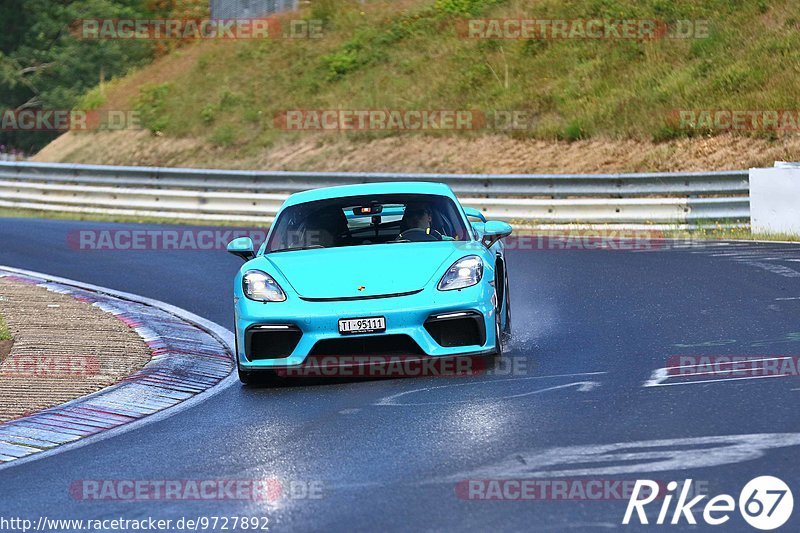 Bild #9727892 - Touristenfahrten Nürburgring Nordschleife (26.07.2020)