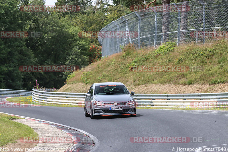 Bild #9727895 - Touristenfahrten Nürburgring Nordschleife (26.07.2020)