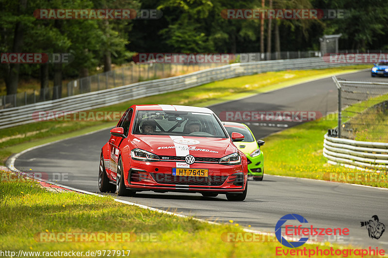 Bild #9727917 - Touristenfahrten Nürburgring Nordschleife (26.07.2020)