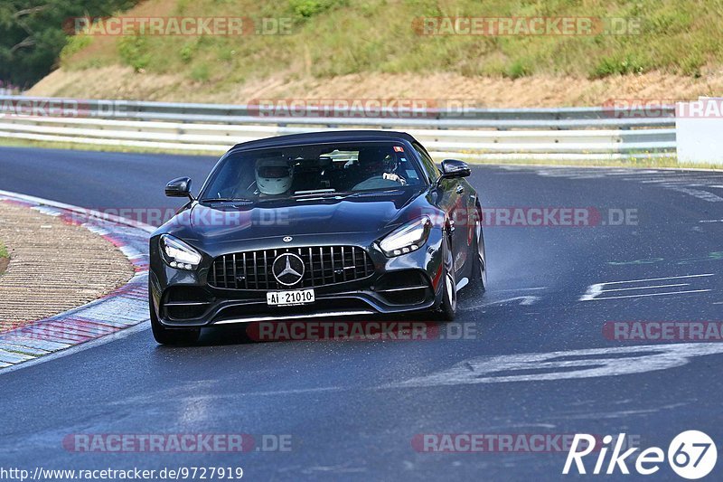 Bild #9727919 - Touristenfahrten Nürburgring Nordschleife (26.07.2020)