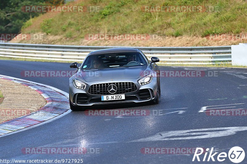 Bild #9727925 - Touristenfahrten Nürburgring Nordschleife (26.07.2020)