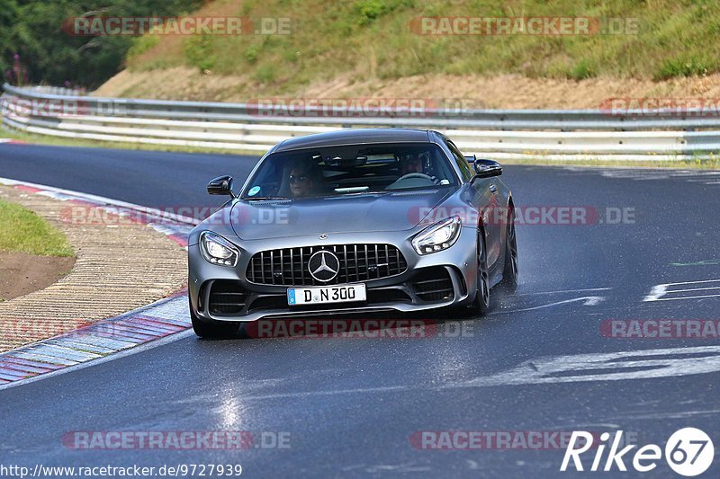 Bild #9727939 - Touristenfahrten Nürburgring Nordschleife (26.07.2020)