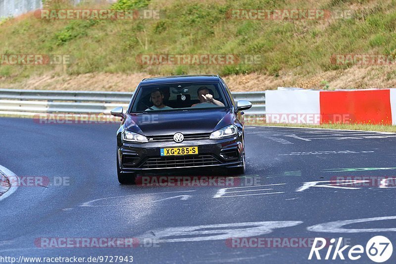 Bild #9727943 - Touristenfahrten Nürburgring Nordschleife (26.07.2020)