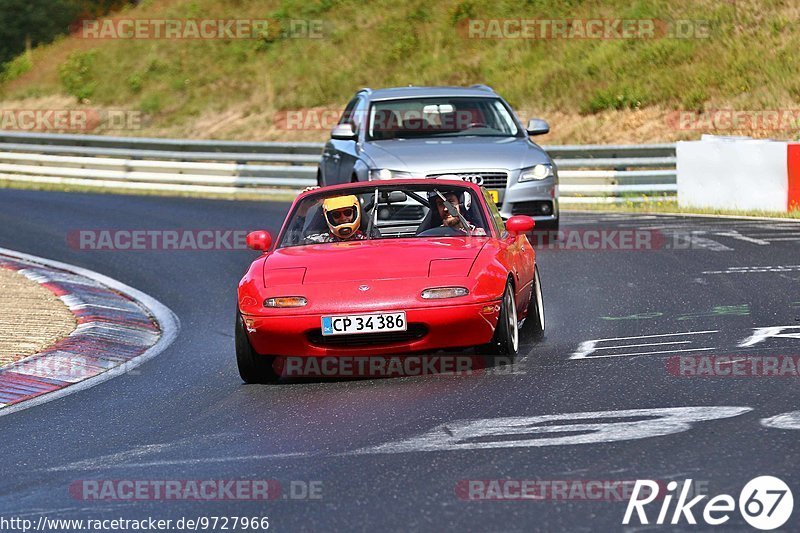 Bild #9727966 - Touristenfahrten Nürburgring Nordschleife (26.07.2020)