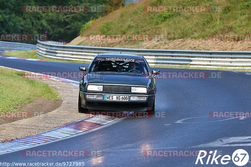 Bild #9727985 - Touristenfahrten Nürburgring Nordschleife (26.07.2020)