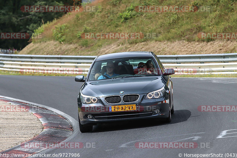 Bild #9727986 - Touristenfahrten Nürburgring Nordschleife (26.07.2020)