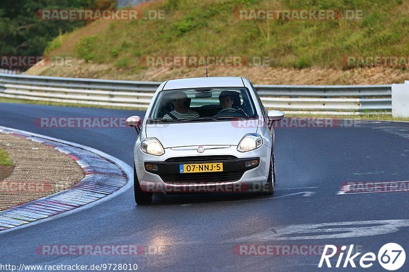 Bild #9728010 - Touristenfahrten Nürburgring Nordschleife (26.07.2020)