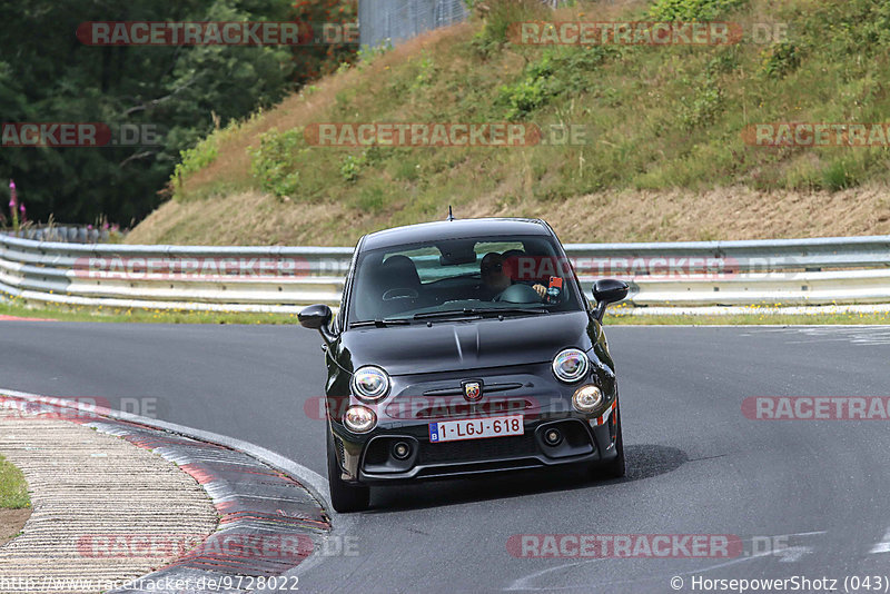 Bild #9728022 - Touristenfahrten Nürburgring Nordschleife (26.07.2020)