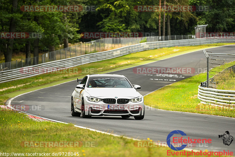 Bild #9728045 - Touristenfahrten Nürburgring Nordschleife (26.07.2020)