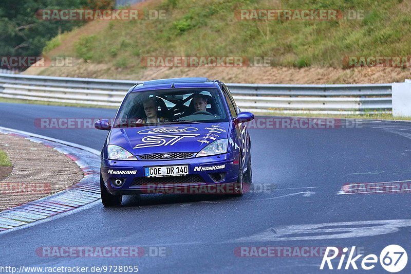 Bild #9728055 - Touristenfahrten Nürburgring Nordschleife (26.07.2020)