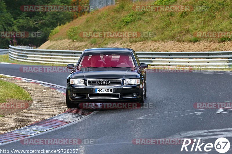 Bild #9728257 - Touristenfahrten Nürburgring Nordschleife (26.07.2020)