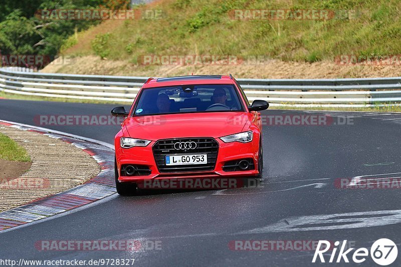 Bild #9728327 - Touristenfahrten Nürburgring Nordschleife (26.07.2020)