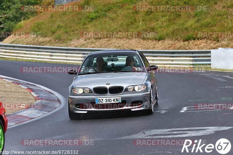 Bild #9728332 - Touristenfahrten Nürburgring Nordschleife (26.07.2020)