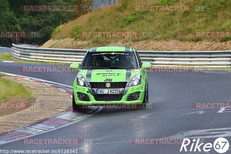 Bild #9728341 - Touristenfahrten Nürburgring Nordschleife (26.07.2020)